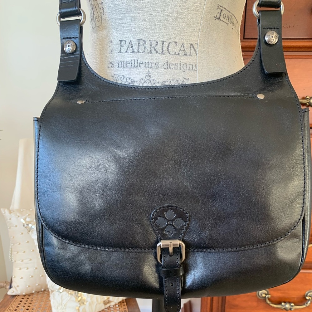 Patricia Nash Crossbody -Shoulder bag